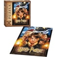 thumbnail image 4 of Puzzle USAOPOLY Harry Potter y La piedra filosofal 550 piezas, 4 of 4