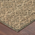 thumbnail image 3 of Addison Rugs Chantille Indoor/Outdoor Transitional Casual Copper Machine Washable Rectangle Rug, 10' x 14', 3 of 8
