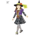 thumbnail image 3 of Simplicity Childs' Size 3-8 Classic Costume Pattern, 1 Each, 3 of 7