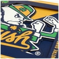 thumbnail image 2 of YTF NCAA Notre Dame Fighting Irish 3D Logo Series Wall Art 12X12, 2 of 4