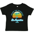 thumbnail image 3 of Inktastic Summer Enjoy the Sunshine St. Augustine Florida in Blue Boys or Girls Baby T-Shirt, 3 of 5