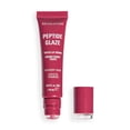 thumbnail image 4 of Revolution Peptide Glaze Tinted Lip Serum Raspberry Crush, 4 of 5