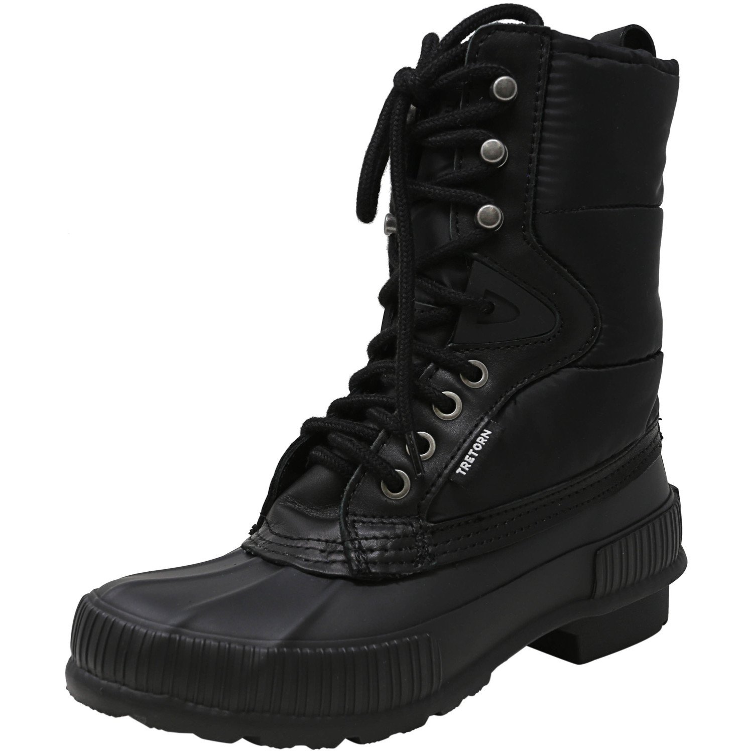 tretorn snow boots
