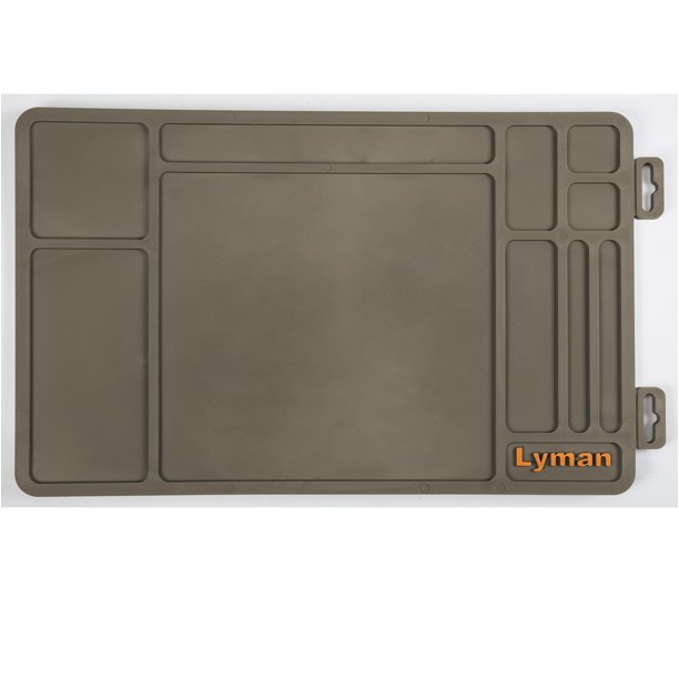 Lyman "Essential" Gun Maintenance Mat