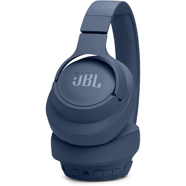 JBL Tune 770NC Wireless Over-Ear Headphones with 70H Battery