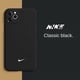 thumbnail image 4 of Funda para teléfono color puro con patrón de letra pequeña para iPhone 11 12 13 7Plus pro Max 6s Xs iPhone 11ProMax Xr 7Plus 8Plus 6sPlus 6 8 SE2020 6Plus Funda de silicona suave Dgw8, 4 of 4