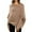 Brown, variant on Clothing 2025 Delayuji Womens Pullover Sweaters Light Weight Sweaters for Casual Tops Winter Knit Drop Shoulder Sweater Fall Jumper Tunics Pullover Sweaters for Women Blue One Size