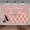 C, variant on LUUFILx Happy Birthday Backdrop Pink Glitter Birthday Party Background Balloon Girls Sweet Birthday Party Decorations Photo Booth Props