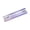 A, variant on Classroom Ruler Calculator with LCD Clock, 15 cm/5.9 inch Measuring Scale and 8 Digit Screen for Desk Work and Homework