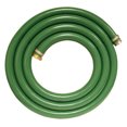 thumbnail image 1 of Apache 98128035 2-inch Diameter 15 Foot PVC Water and Fuel Suction Hose, Green, 1 of 3