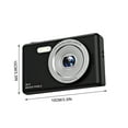 thumbnail image 2 of Cameland Electronics 48-megapixel High-definition Digital Camera For Children And Students At Home Portable Card Reader, 2 of 6