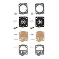 thumbnail image 2 of 2 Pcs Carburetor Repair Kit for Jonsered CS2240 for 440 235 236 240, 2 of 9