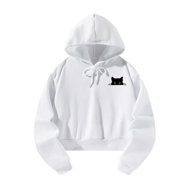 Sudaderas con capucha para mujer, suéteres, cómodo jersey para pesca, hogar, oficina, viajes M