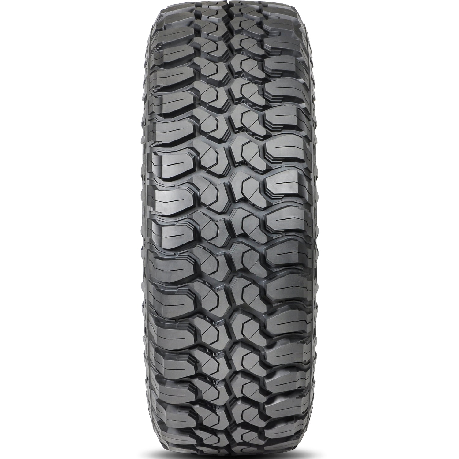 Pantera SuperTrac M/T LT285/65R18 E/10PLY Light Truck & SUV Tire