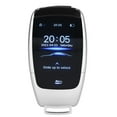 thumbnail image 3 of Llave inteligente LCD Bling Bling TK900 universal con control remoto táctil y pantalla táctil, 3 of 12