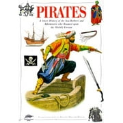 Pirates [Paperback - Used]