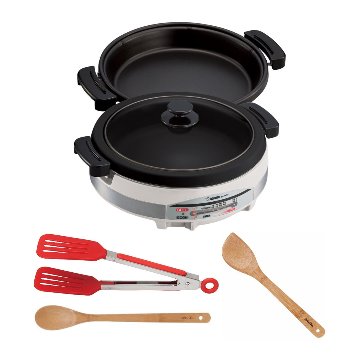 zojirushi electric skillet reviews