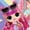 PURPLE, variant on LOL OMG! Fashion Dolls - Girls Club - Toddler & Youth Girls A-line Dress