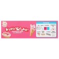 thumbnail image 2 of Kracie Popin' Cookin' DIY Candy Cake Kit, No Bake, 0.9 Ounces (Pack Of 5), 2 of 5