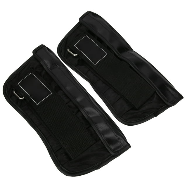 Bolsa de arena para boxeo, 2 unidades, 1-4 kg, ajustable, para muñecas, manos y muñecas, bolsa de arena con pesas para muñecas, funcionalidad inteligente