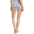 thumbnail image 2 of Next womens  Platform High-Waist Leg Bottom, XS, Blue, 2 of 4