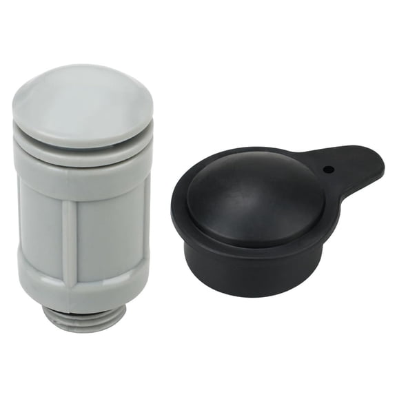 Efficient Air Release Jet Valves for Ground Pools Use Swimming Pool Accessories