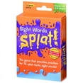 thumbnail image 2 of Teacher Created Resources Sight Word Splat! Game, Grades 1 to 2, 2 of 2