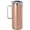 Rose Gold, variant on Ezprogear 32 oz Glitter Violet Purple Stainless Steel Coffee Mug Double Wall Beer Tumbler Vacuum Insulated Camping Cup with Handle, Lid & Strars