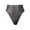 Grey, variant on WoMens Underwear,Seamless,High Waisted Rave Bottom,High Cut Brazilian Panties, Underwear Festival Shorts Tummy Control,Underwear For Women,Black,XXL