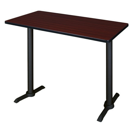 

Regency Cain Cafe Training Table