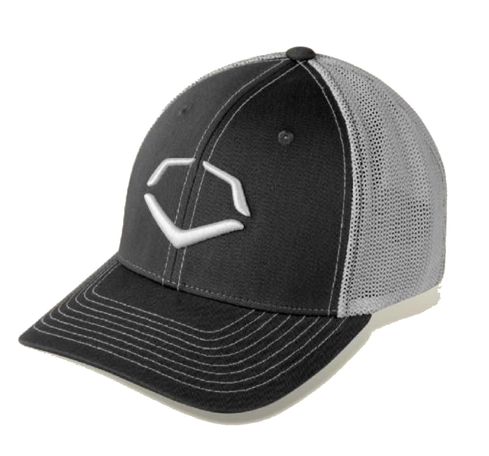 evoshield fitted hats