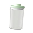 thumbnail image 2 of Frasco hermético de 1,5 l para kimchi, reutilizable, para almacenar alimentos verde, 2 of 9