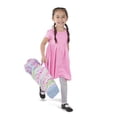 thumbnail image 3 of Cutie Pie Butterfly Camp Chair, 3 of 3