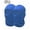 Navy, variant on Musion 2 Pack Solid Color Breathable Sweat Absorption Balaclava Quick Drying Windproof Full Face Mask Unisex for Riding and Jogging