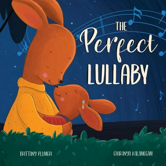 The Perfect Lullaby (Paperback)