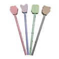 thumbnail image 3 of Set de Lapices MyShop Hello Kitty y sus amigos con Goma 4 Piezas, 3 of 4