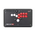 thumbnail image 1 of Bastón de lucha Arcade Mayflash F500 FLAT Elite para PS4, PC y Xbox, 1 of 8
