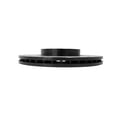 thumbnail image 1 of [Front Slotted Brake Rotors Ceramic Pads] Fit 00-03 Ford F-150 4WD 7 Lugs, 1 of 2
