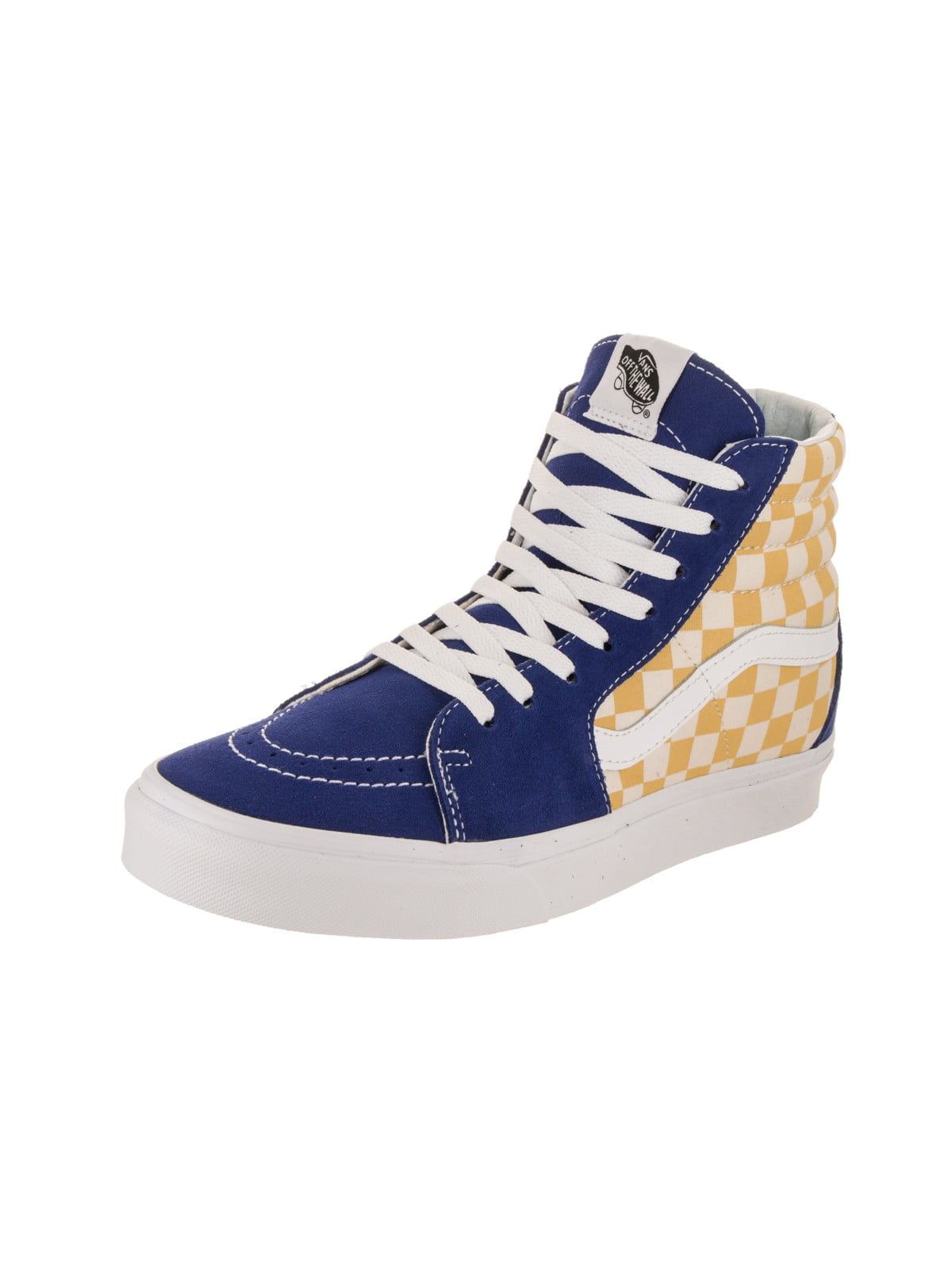 Vans Unisex Sk8Hi BMX Skate Shoe Walmart Canada