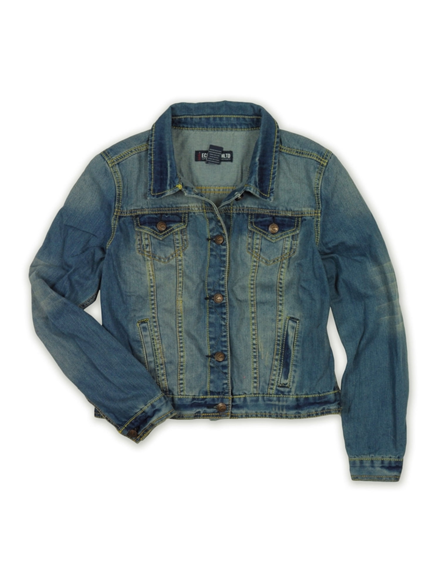ecko red womens denim jeans