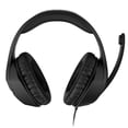 thumbnail image 2 of Auriculares Kingston HyperX Cloud Stinger Gaming Headset Esport Auriculares estéreo para auriculares de repuesto para PC / Xbox One / PS4 / Wii U HX-HSCS-BK / AS Kingston Auriculares, 2 of 5