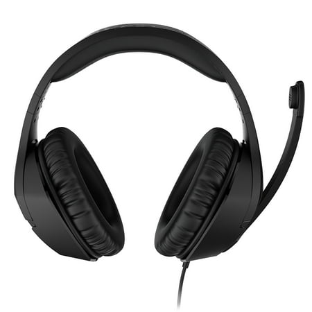 Kingston Hyperx Cloud Stinger Gaming Headset Esport Stereo Headphone Earphone Over Ear For Pc Xbox One Ps4 Wii U Hx Hscs Bk As Walmart Canada Kingston Hyperx Cloud Stinger Gaming Headset Esport Stereo Headphone Earphone Over Ear For Pc Xbox One Ps4 Wii U Hx Hscs Bk As Walmart Canada