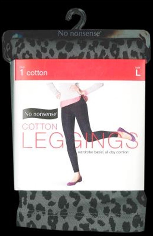 Classic Indigo Denim Capri, Sizes 