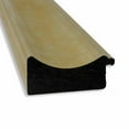 thumbnail image 4 of Amanti Art Thomas Black Bronze Framed Wall Mirror - 21.75 x 25.75 in, 4 of 5