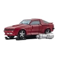 thumbnail image 3 of Cliffjumper Transformers Generations War for Cybertron 6 Pulgadas, 3 of 4