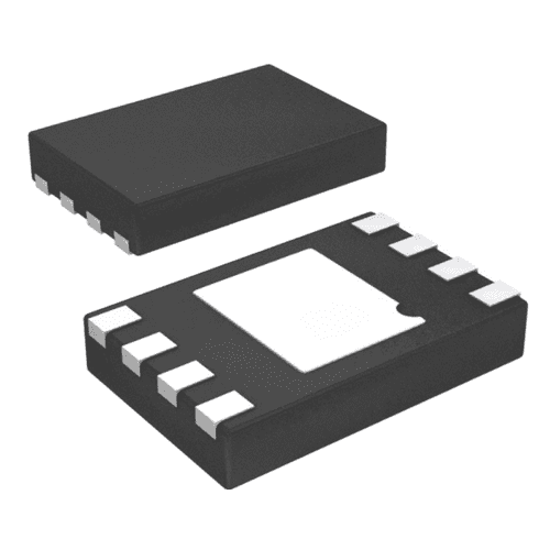 Pack of 5  AT34C02D-MAHM-T  EEPROM Serial-I2C 2K-bit 256 x 8 1.8V/2.5V/3.3V/5V 8-Pin UDFN EP, Cut Tape, RoHS