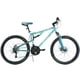 thumbnail image 1 of Bicicleta Benotto Montaña BLACKCOMB R26 Acero 21V. Aqua/Aqua Hombre, 1 of 1