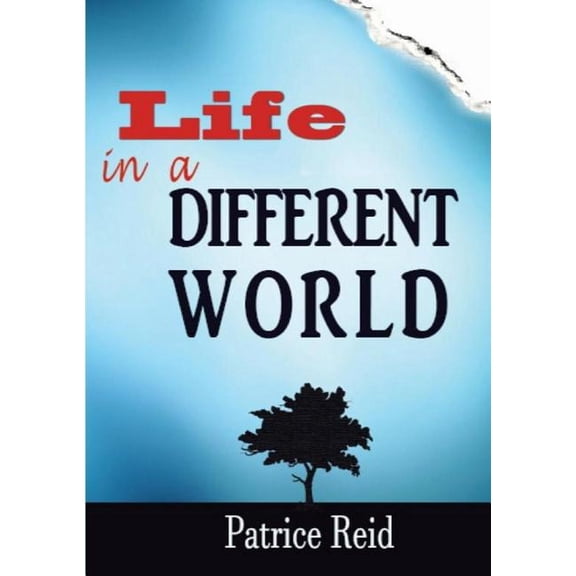 Life In A Different World, (Paperback)