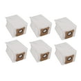thumbnail image 1 of Vacuum Dust Bag, Vacuum Cleaner Cloth Dust Bag Easy Replacement  For Vacuum Cleaner, 1 of 8