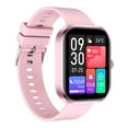 thumbnail image 3 of Smartwatch fits for Iphone and Android with 100+ Sports, 3 of 6